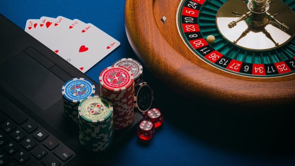 Online Casino Ruleta Ilmaiseksi: Opas Ja Pelivaihtoehdot Suomessa