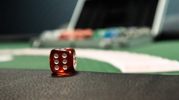 Petti Alaja Kaikki Pelaa Pokeria: Pelit, Strategiat Ja Suosituimmat Sivustot